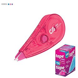 Corretivo fita cis neon 5mm x 5,5m