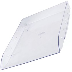 Caixa de correspondencia dello fixa simples cristal - 3042