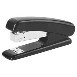 Grampeador tilibra mesa g2-20a pt p/20fls