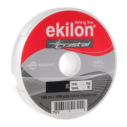 Linha para pesca ekilon 0,50mm - com 100m
