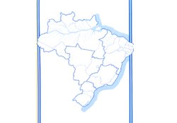 Mapas pacheco c/100 brasil regi - 044