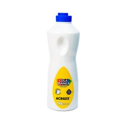 Cola branca acrilex 1kg