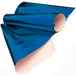 Papel laminado vmp 50 x 60cm azul 00
