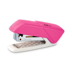 Grampeador cis c-6 rosa