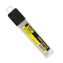 Lamina para estilete fertak 18mm