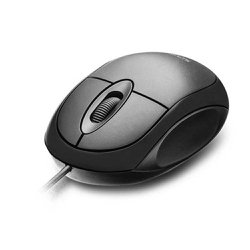 Mouse multilaser classic box usb preto mo300