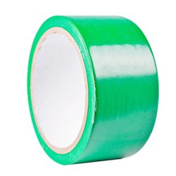 Fita adesiva koretech 12mm x 10m verde