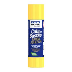 Cola em bastao tekbond 10g