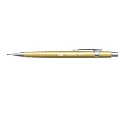 Lapiseira tecnica cis ouro 0,7mm - com 12