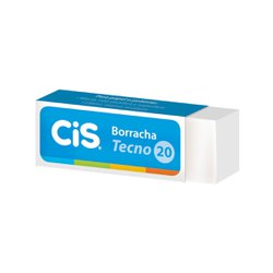 Borracha cis tecno - com 24