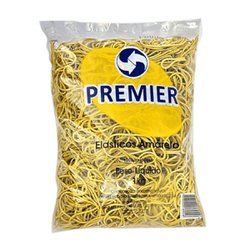 Elastico latex premier com 120