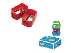 Apontador cis esc.quad. 638 - c/12