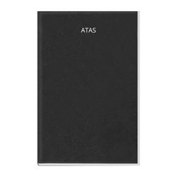Livro atas sao domingos 200fls com 3 – 10004