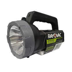 Lanterna rayovac recarregavel 3 modos hibrida