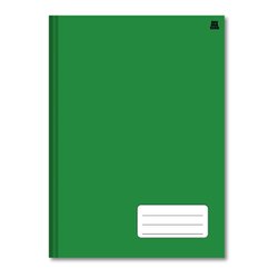 Caderno animativa costurado c/d universitario vd 96fls c/5 - 10416