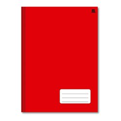 Caderno animativa costurado c/d universitario vm 96fls c/5 - 10415