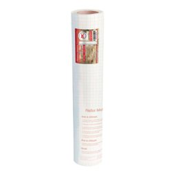 Plastico adesivo dac cristal 45cm x 25m pp 0,05mm
