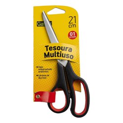 Tesoura multiuso gatte 21cm