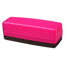 Apagador para quadro branco pilot neon rosa