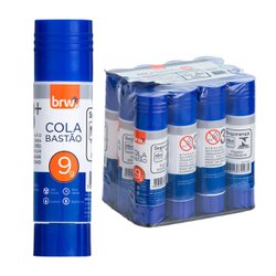 Cola em bastao brw 09g - com 12