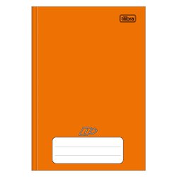 Caderno univ cost. tilibra mais lj 96fls c/5 - 317331