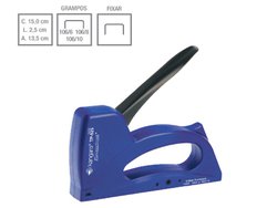 Grampeador para estofador cis kangaro tp-525