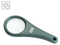 Lupa cis 45mm