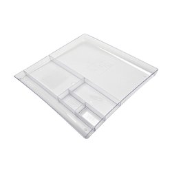 Organizador de gaveta dello cristal - 3004.h
