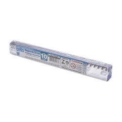 Regua dello larga 30cm 3110