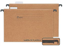 Pasta suspensa marmorizada polycart plast. 5144p