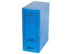 Arquivo morto prontobox polycart azul 4008