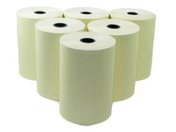 Bobina termica aloform 76mm x 40m com 30