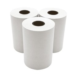 Bobina termica thermoflexo 57mm x 15m com 30