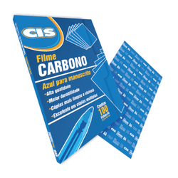 Carbono cis pap.az / lap. c/100