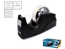 Suporte para fita adesiva cis grande s-100