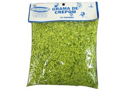 Grama de crepon 50g lilas