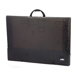 Maleta a3 dellosmile 2151 fume