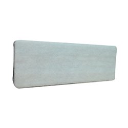 Refil para apagador de quadro branco city quadro
