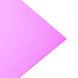 Placa de eva brw 40x60cm - lilas