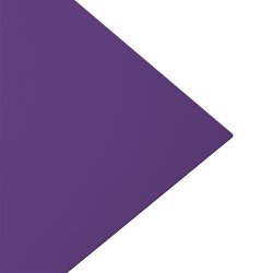Placa de eva brw 40x60cm - roxo