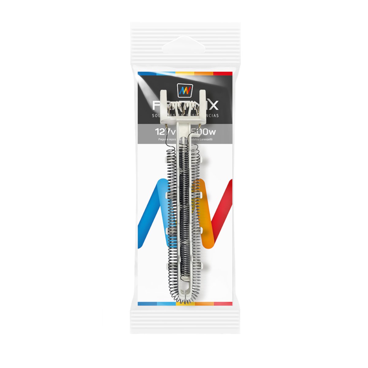 Resistencia Advanced Pratimix 127v 5500w Adv155 Ramada br